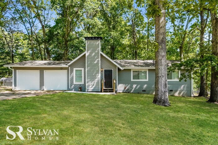 Primary Photo - Great 3BR 2BA Douglasville home to lease