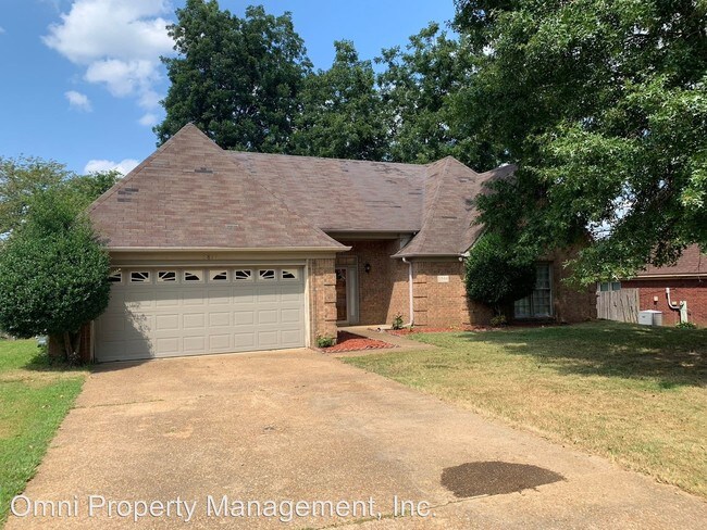 Building Photo - 3 br, 2 bath House - 6844 KINDLE WOODS DR