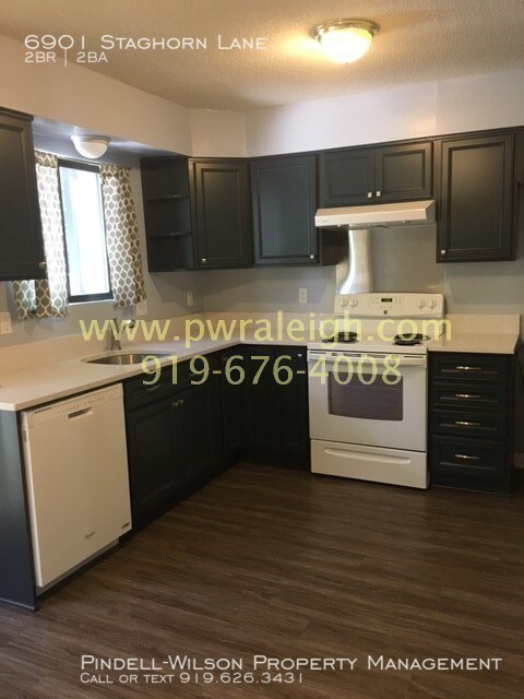 Building Photo - 6901 Staghorn Ln
