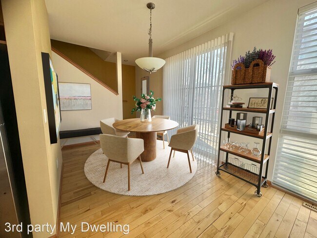 Building Photo - 2 br, 2.5 bath House - 2102 N Commerce St