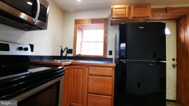 Foto del edificio - 1443 John Marshall Hwy