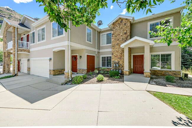 Foto del edificio - 1104 Meadow Fork Rd #9