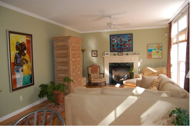 Building Photo - 117 Loblolly Dr