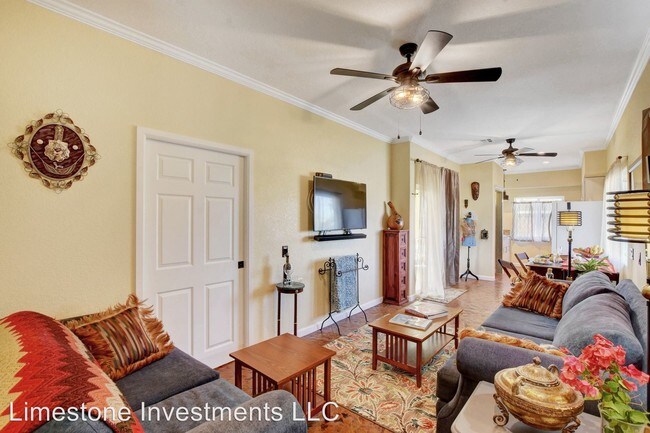 Foto del edificio - 2 br, 1 bath House - 481 Benedict
