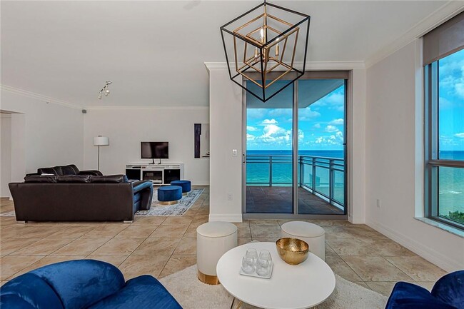 Building Photo - 3535 S Ocean Dr