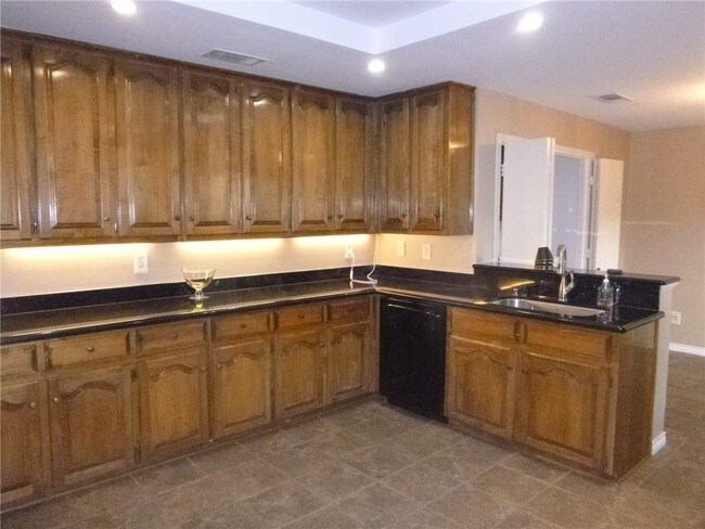 Foto del edificio - 3214 Foxboro Dr