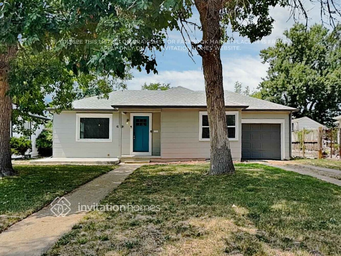 Foto principal - 1965 Rosemary St