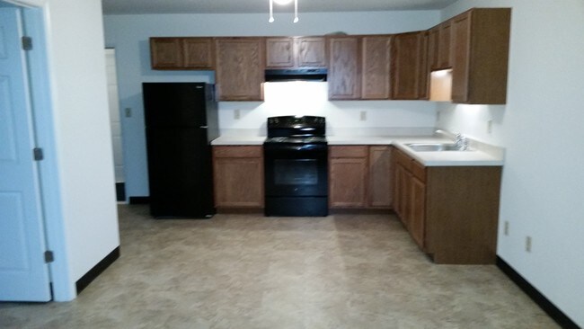Kitchen - 751 George St