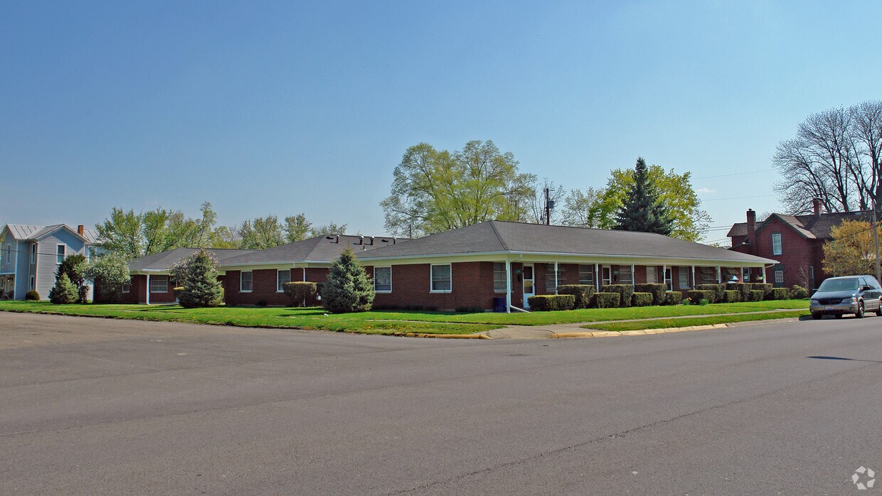 Foto principal - 333 W Jefferson St