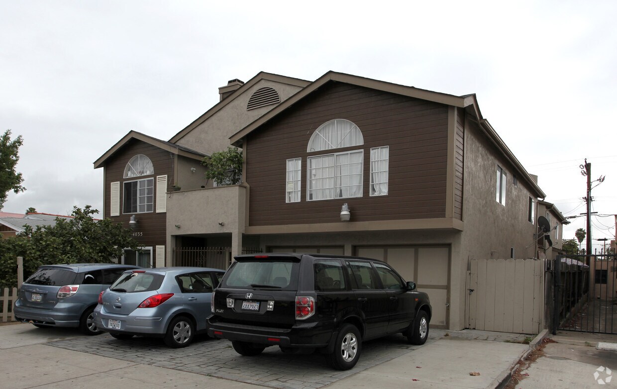 Primary Photo - 4035 44th St