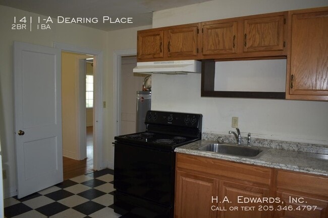 Photo - 1411 Dearing Pl Apartment