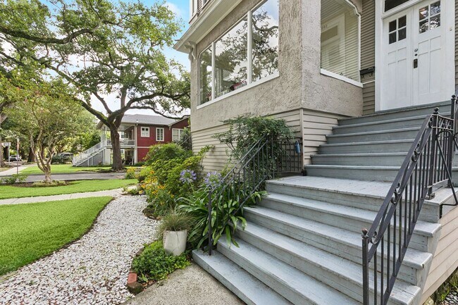 Foto del edificio - 1933 Audubon St