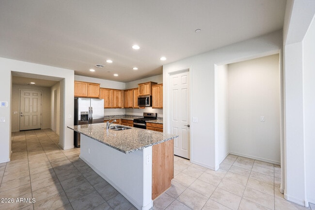 Foto del edificio - 13438 W Copper Leaf Ln