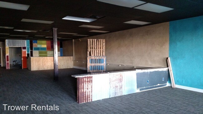Building Photo - Studio, 1 bath House - 1451 Parkway 9B