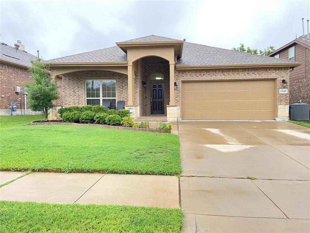 2320 Lighthouse Dr, Denton, TX 76210 House for Rent in Denton, TX