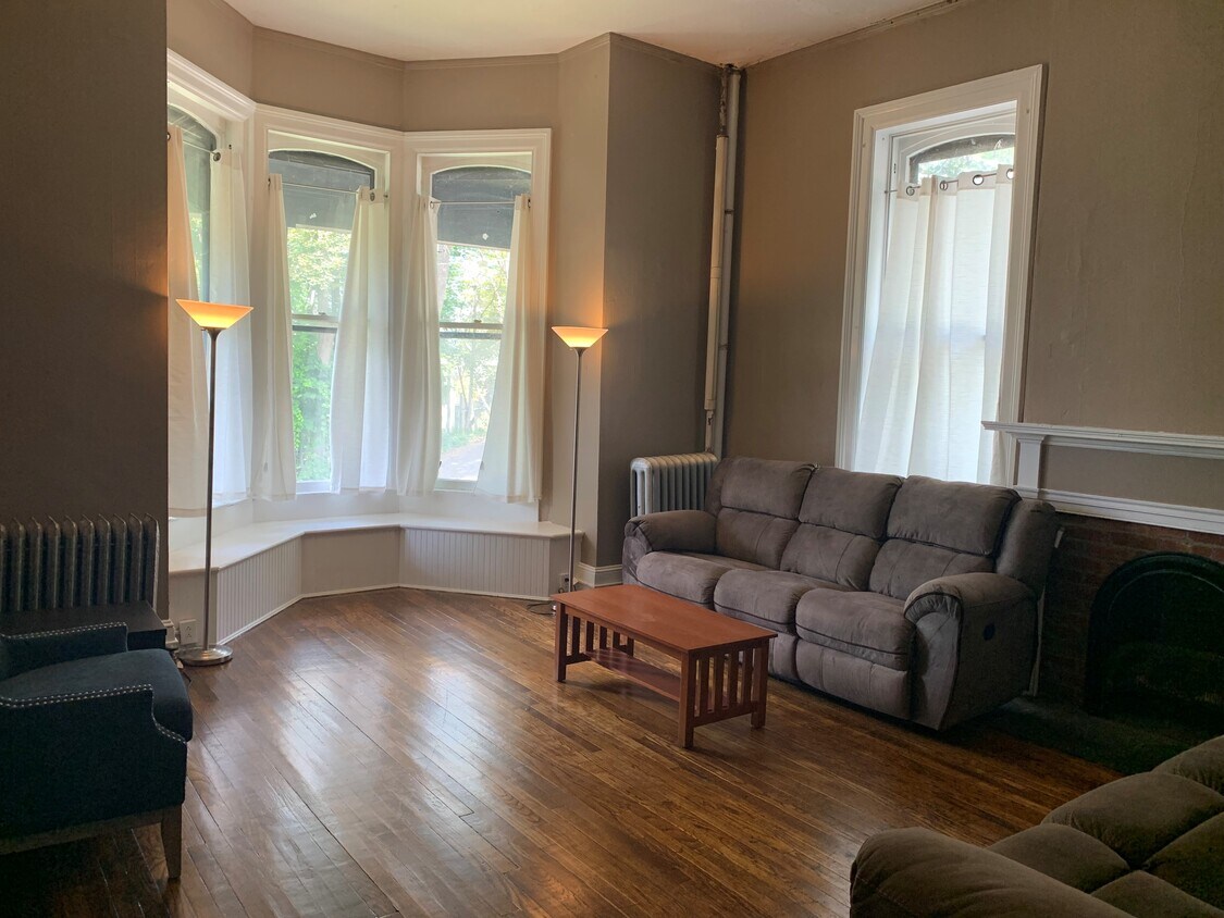 St. Denis Properties Apartments in Ithaca, NY