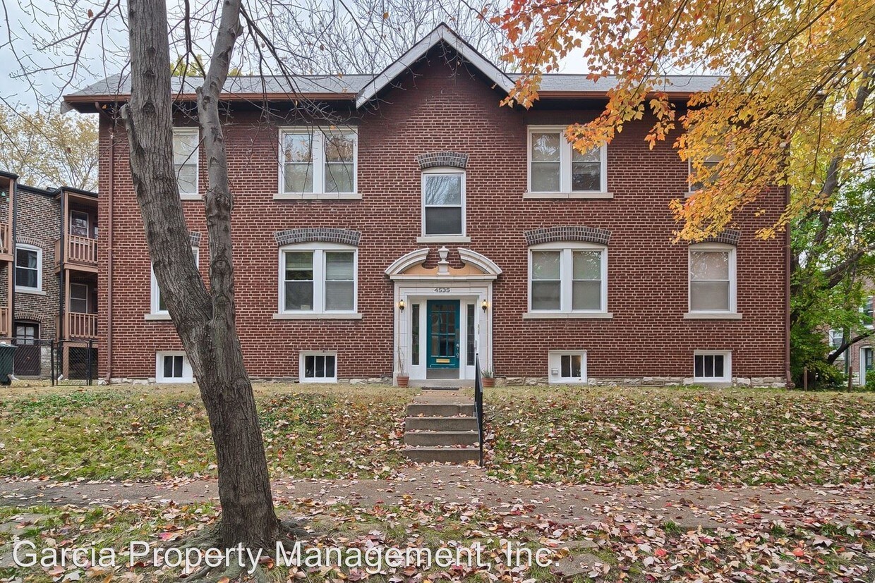 4535 Cleveland Ave, St. Louis, MO 63110 Room for Rent in St. Louis