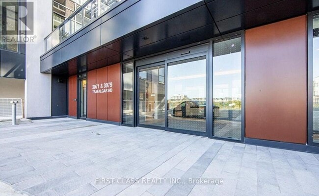 Building Photo - 3071 Trafalgar Rd