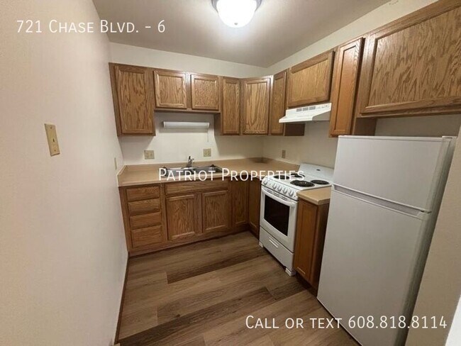 Foto del edificio - 721 Chase Blvd