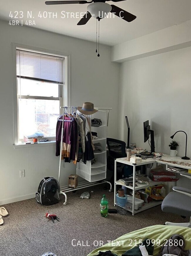 Foto del edificio - 423 N 40th St