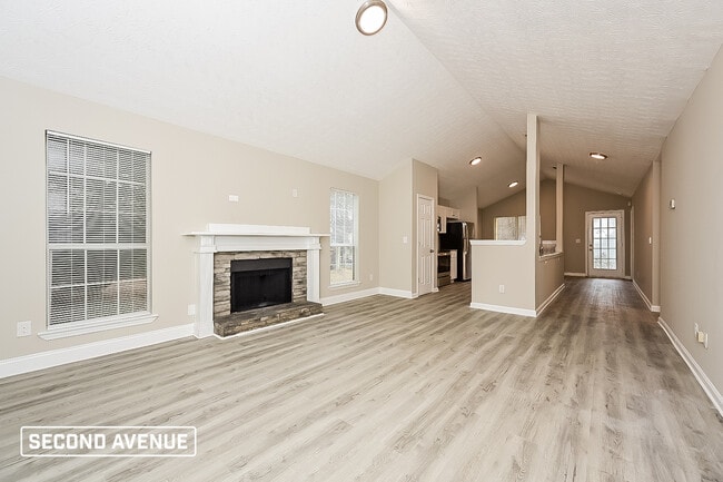 Building Photo - 1013 Olde Town Pl