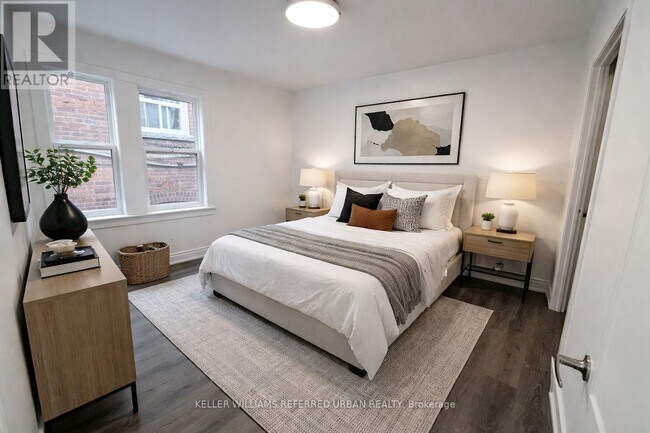 Photo du bâtiment - 2039 Davenport Rd