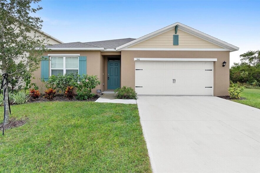 Foto principal - 556 Park Pl Blvd