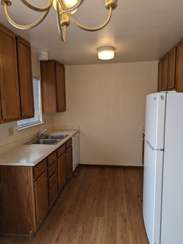 Newly renovated 2 bedroom House Rental in Fallon, NV
