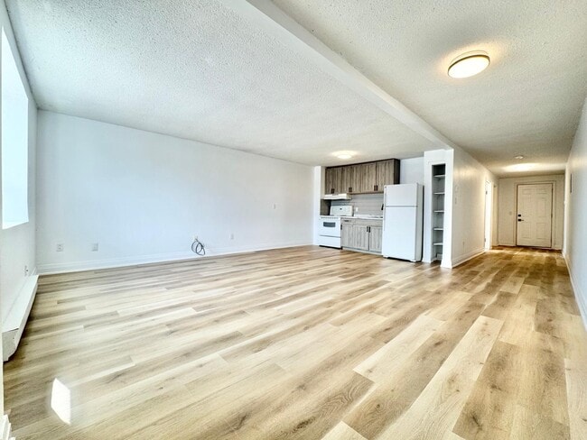 Photo du bâtiment - 92 Nickel St