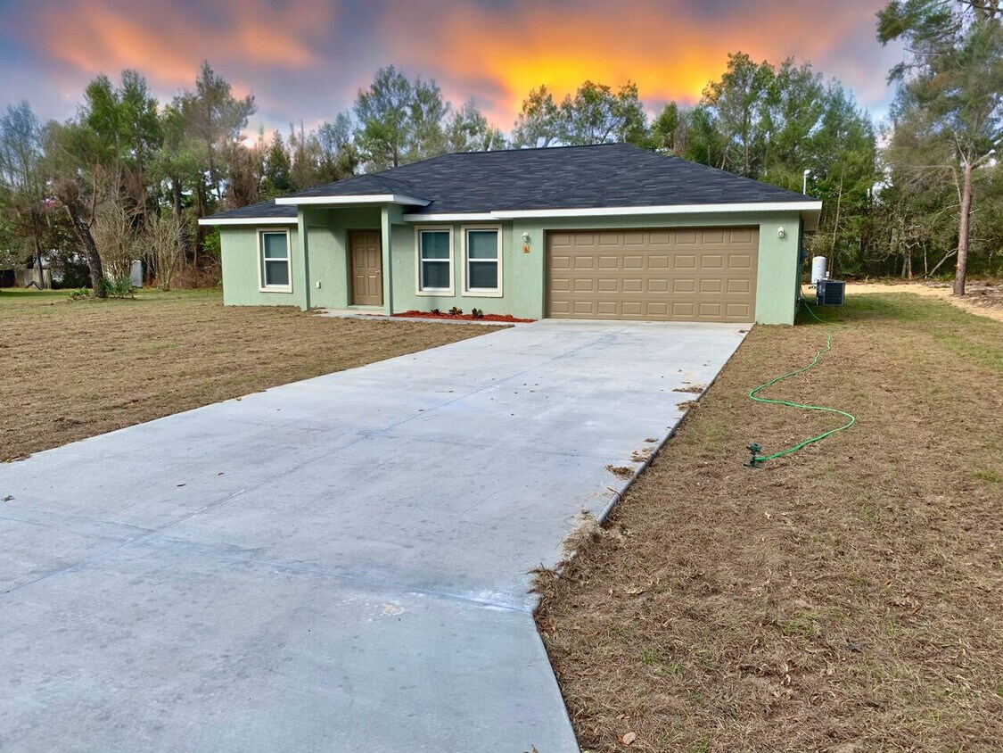 6 Oak Pass Run, Ocala, FL 34472 House Rental in Ocala, FL