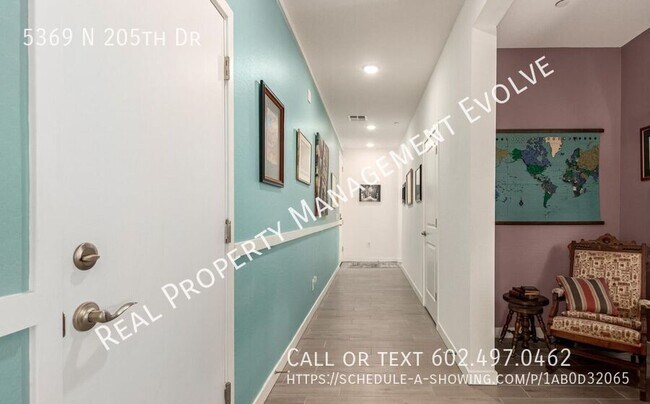 Building Photo - 5369 N 205th Dr