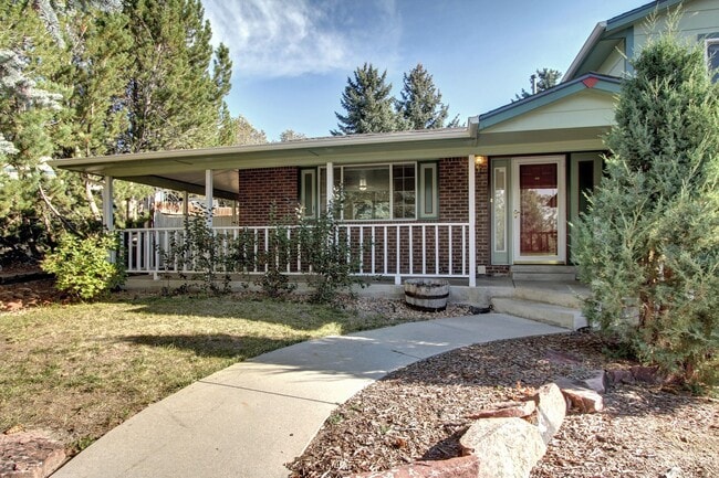 Building Photo - 3 bed 2 1/2 bath Tri-level near Downtown C...
