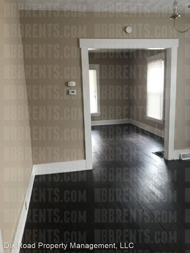 Building Photo - 3 br, 1.5 bath House - 108 Monroe Street,