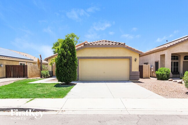 Foto del edificio - 7225 W Blackhawk Dr