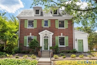 Building Photo - 4015 Park Ave