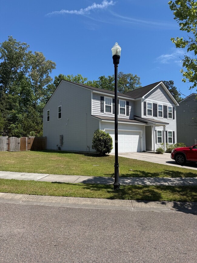Foto del edificio - 3071 Conservancy Ln