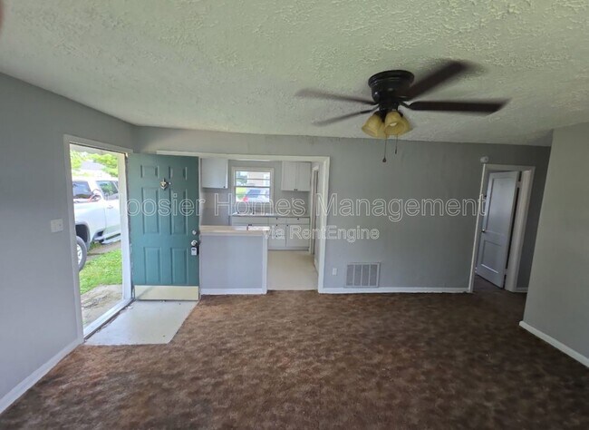 Foto del edificio - 2202 N Kitley Ave