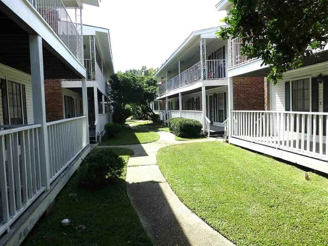 Photo - 4356 Stumberg Ln (Baton Rouge, LA) Townhome