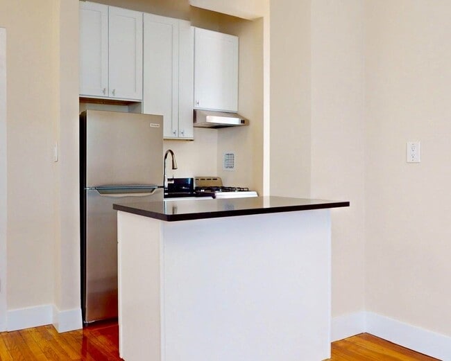 Photo - Lexington Avenue Apartment