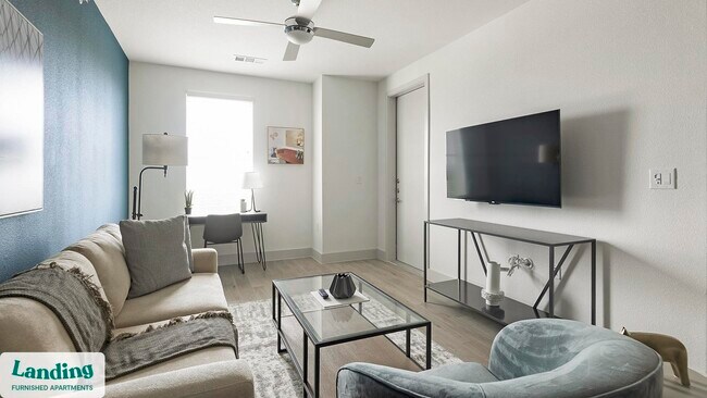 Foto del edificio - 8110 Blue Goose Rd