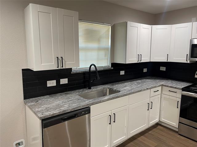 Foto del edificio - 3114 Ridgeview Ln