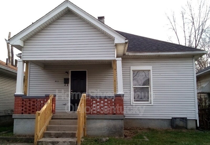 803 Malvern St, Middletown, OH 45042 House Rental in Middletown, OH