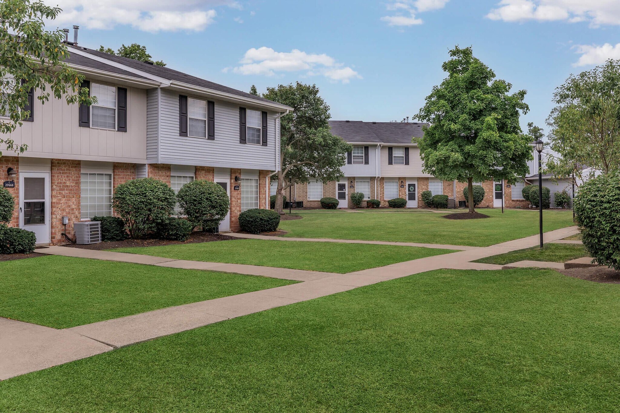 Westchester Townhomes – photo 4