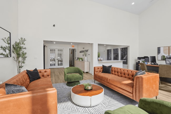 Foto del edificio - The Abernathy Apartments