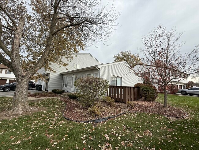 Foto del edificio - 20137 S Hampton Ct