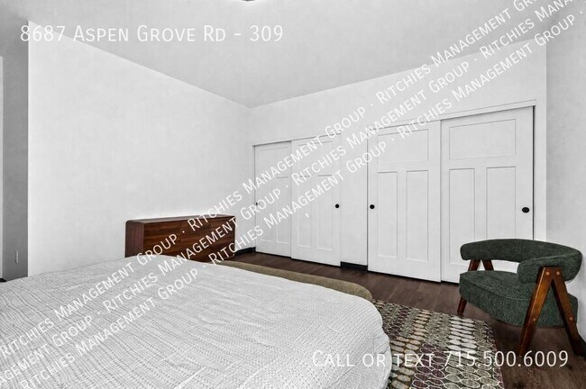 Foto del edificio - 8687 Aspen Ln