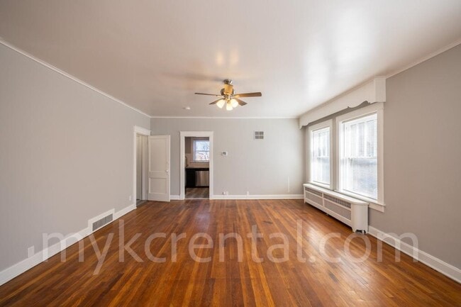 Foto del edificio - 17 S 17th St