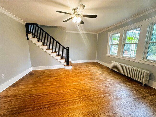 Foto del edificio - 5 Vayo St