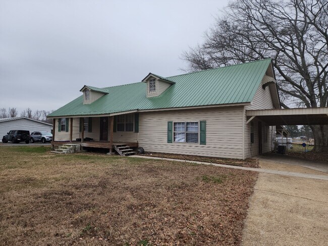 Foto del edificio - 172 Blair Rd