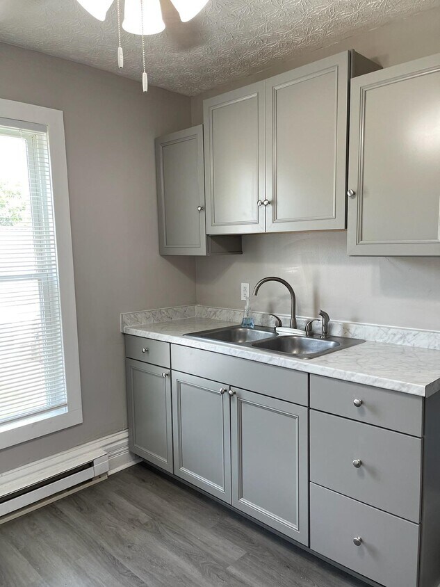 kitchen - 128 W Ohio St